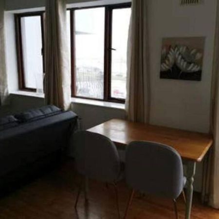 Loft With Views Διαμέρισμα Γκάλγουεϊ Εξωτερικό φωτογραφία