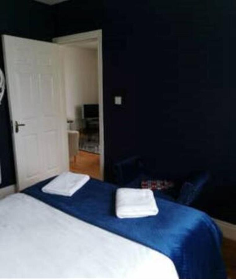 Loft With Views Διαμέρισμα Γκάλγουεϊ Εξωτερικό φωτογραφία