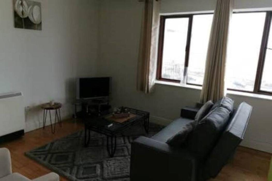 Loft With Views Διαμέρισμα Γκάλγουεϊ Εξωτερικό φωτογραφία